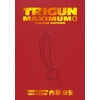 KNYGA Yasuhiro Nightow Trigun Maximum Deluxe Edition Volume 5
