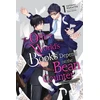 KNYGA Yatsuki Wakatsu Other World's Books Depend on the Bean Counter, Vol. 1 (light novel)