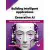 KNYGA Yattish Ramhorry Building Intelligent Applications with Generative AI