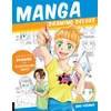 KNYGA Yazawa Nao Manga Drawing Deluxe