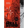 KNYGA Yeon Sang Ho Hellbound Volume 1