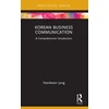 KNYGA Yeonkwon Jung Korean Business Communication