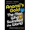 KNYGA Yepoka Yeebo Anansi's Gold