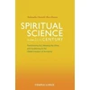 KNYGA Yeshayahu Ben Aharon Spiritual Science in the 21st Century