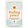 KNYGA Yeshe Losal Rinpoche Finding Peace