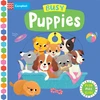 KNYGA Yi Hsuan Wu Busy Puppies