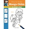 KNYGA Yishan Li How to Draw: Manga Chibis