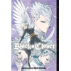 KNYGA Yki Tabata Juodas Clover, Vol. 19