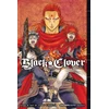 KNYGA Yki Tabata Juodas Clover, Vol. 4