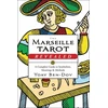 KNYGA Yoav Ben Dov Marseille Tarot Revealed