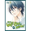 KNYGA Yoko Nogiri That Wolf-Boy Is Mine! Omnibus 1 (Vol. 1-2)