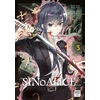 KNYGA Yoko Taro SINoALICE 03