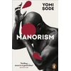KNYGA Yomi Sode Manorism