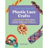 KNYGA Yonatan Setbon Little Book of Plastic Lace Crafts