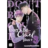 KNYGA Yonezou Nekota Don't Be Cruel: plus+, Vol. 3