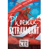 KNYGA Yoon Ha Lee Phoenix Extravagant