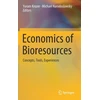 KNYGA Yoram Krozer Economics of Bioresources