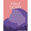 KNYGA Yosemite Conservancy Half Dome