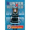 KNYGA Yoshihiro Togashi Hunter x Hunter, Vol. 15