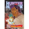 KNYGA Yoshihiro Togashi Hunter x Hunter, Vol. 16
