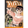 KNYGA Yoshihiro Togashi YuYu Hakusho, Vol. 12