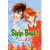 KNYGA Yoshiki Nakamura Skip·Beat!, (3-in-1 Edition), Vol. 2