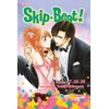 KNYGA Yoshiki Nakamura Skip·Beat!, (3-in-1 Edition), Vol. 13