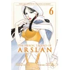 KNYGA Yoshiki Tanaka Heroic Legend Of Arslan 6