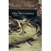 KNYGA Yoshimura Akira One Man's Justice