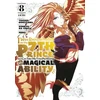 KNYGA Yosuke Kokuzawa I Was Reincarnated as the 7th Prince so I Can Take My Time Perfecting My Magical Ability 8