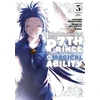 KNYGA Yosuke Kokuzawa I Was Reincarnated as the 7th Prince so I Can Take My Time Perfecting My Magical Ability 5