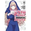 KNYGA Yosuke Kokuzawa I Was Reincarnated as the 7th Prince so I Can Take My Time Perfecting My Magical Ability 6