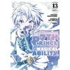 KNYGA Yosuke Kokuzawa I Was Reincarnated as the 7th Prince so I Can Take My Time Perfecting My Magical Ability 13