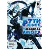 KNYGA Yosuke Kokuzawa I Was Reincarnated as the 7th Prince so I Can Take My Time Perfecting My Magical Ability 16