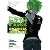KNYGA Yosuke Kokuzawa I Was Reincarnated as the 7th Prince so I Can Take My Time Perfecting My Magical Ability 7