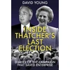 KNYGA Young David Inside Thatcher's Last Election