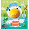 KNYGA Yoyo Books Little Duck Makes Friends
