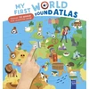 KNYGA Yoyo Books My First World Sound Atlas