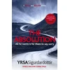KNYGA Yrsa Sigurdardottir Absolution