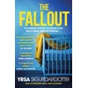 KNYGA Yrsa Sigurdardottir Fallout