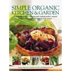 KNYGA Ysanne Spevack Simple Organic Kitchen and Garden