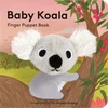 KNYGA Yu Hsuan Huang Baby Koala: Finger Puppet Book