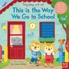 KNYGA Yu Hsuan Huang Sing Along With Me! This is the Way We Go to School