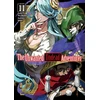 KNYGA Yu Okano Unwanted Undead Adventurer (Light Novel): Volume 11