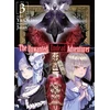 KNYGA Yu Okano Unwanted Undead Adventurer (Light Novel): Volume 3