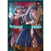 KNYGA Yu Okano Unwanted Undead Adventurer (Manga): Volume 7