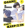 KNYGA Yu Yoshidamaru Ogami-san Can't Keep It In 1