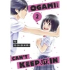 KNYGA Yu Yoshidamaru Ogami-san Can't Keep It In 2