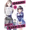 KNYGA Yu Yoshidamaru Ogami-san Can't Keep It In 4