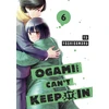 KNYGA Yu Yoshidamaru Ogami-san Can't Keep It In 6